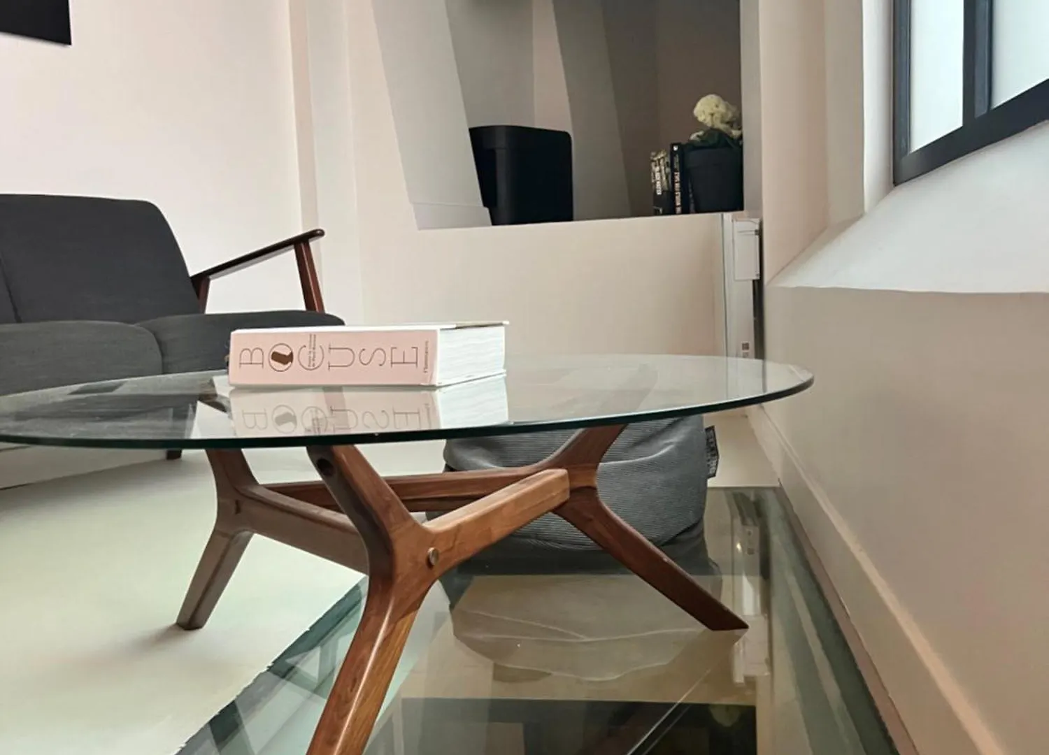 Urban Retreat In باريس