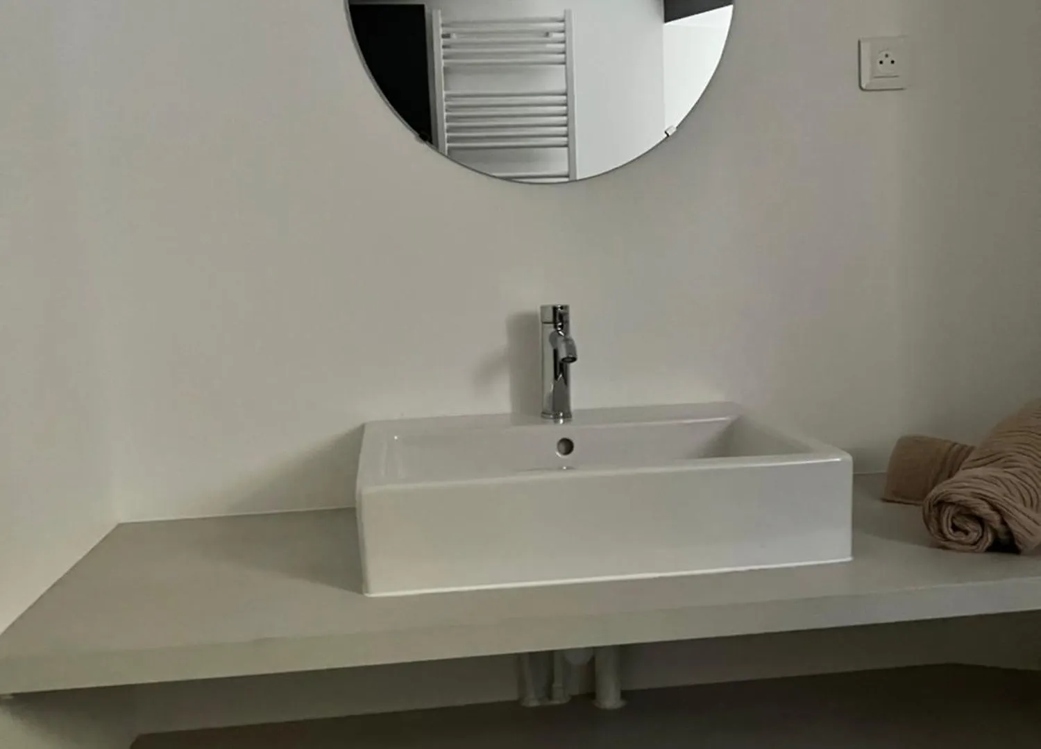 Urban Retreat In *