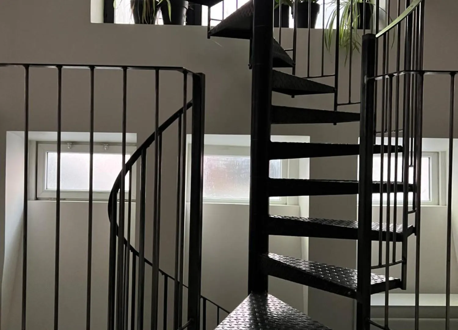 Urban Retreat In شقة باريس