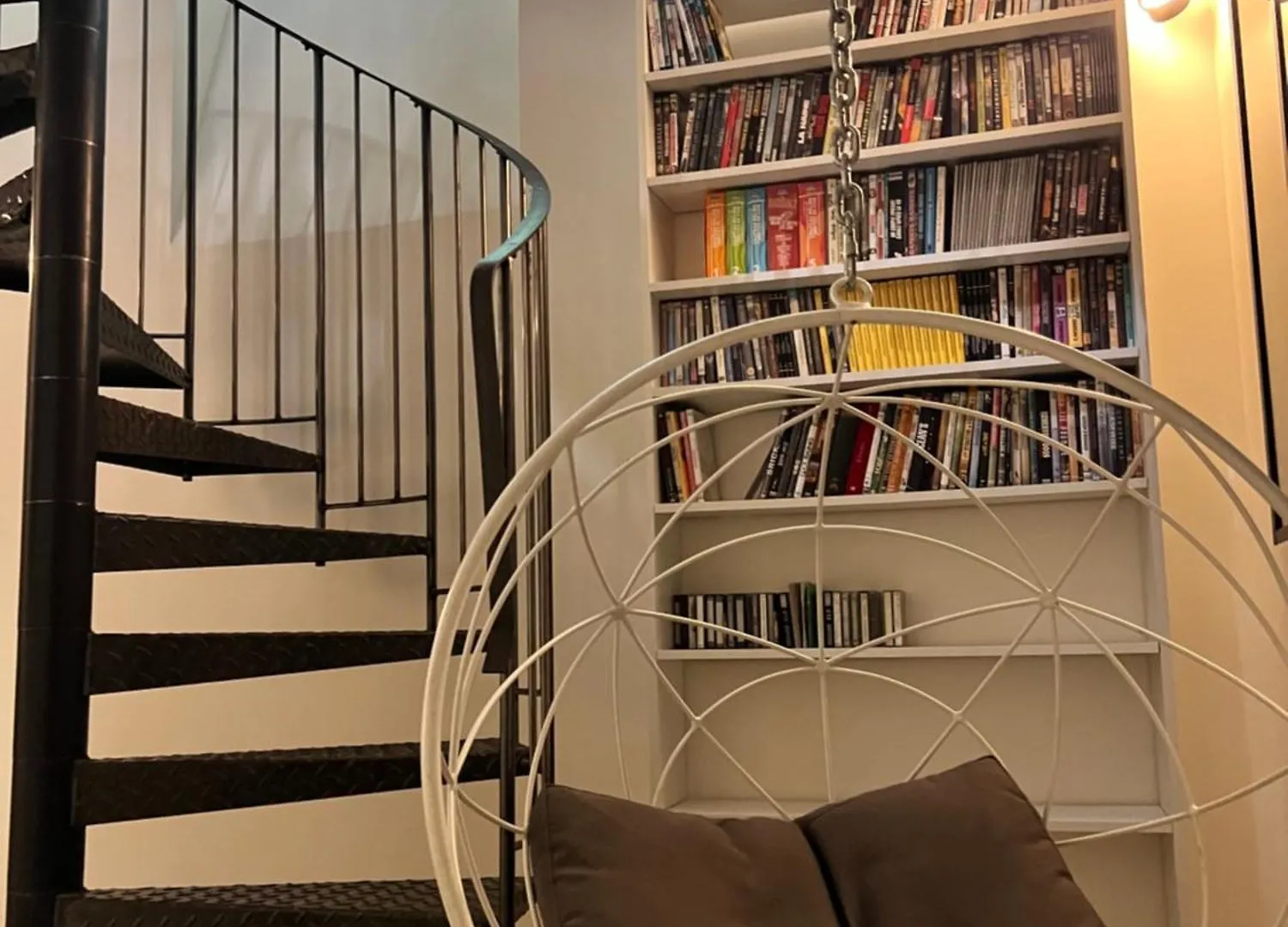 Urban Retreat In شقة