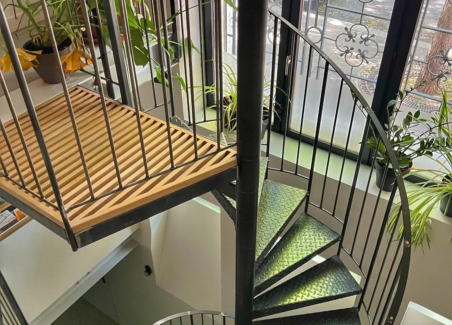 شقة Urban Retreat In باريس