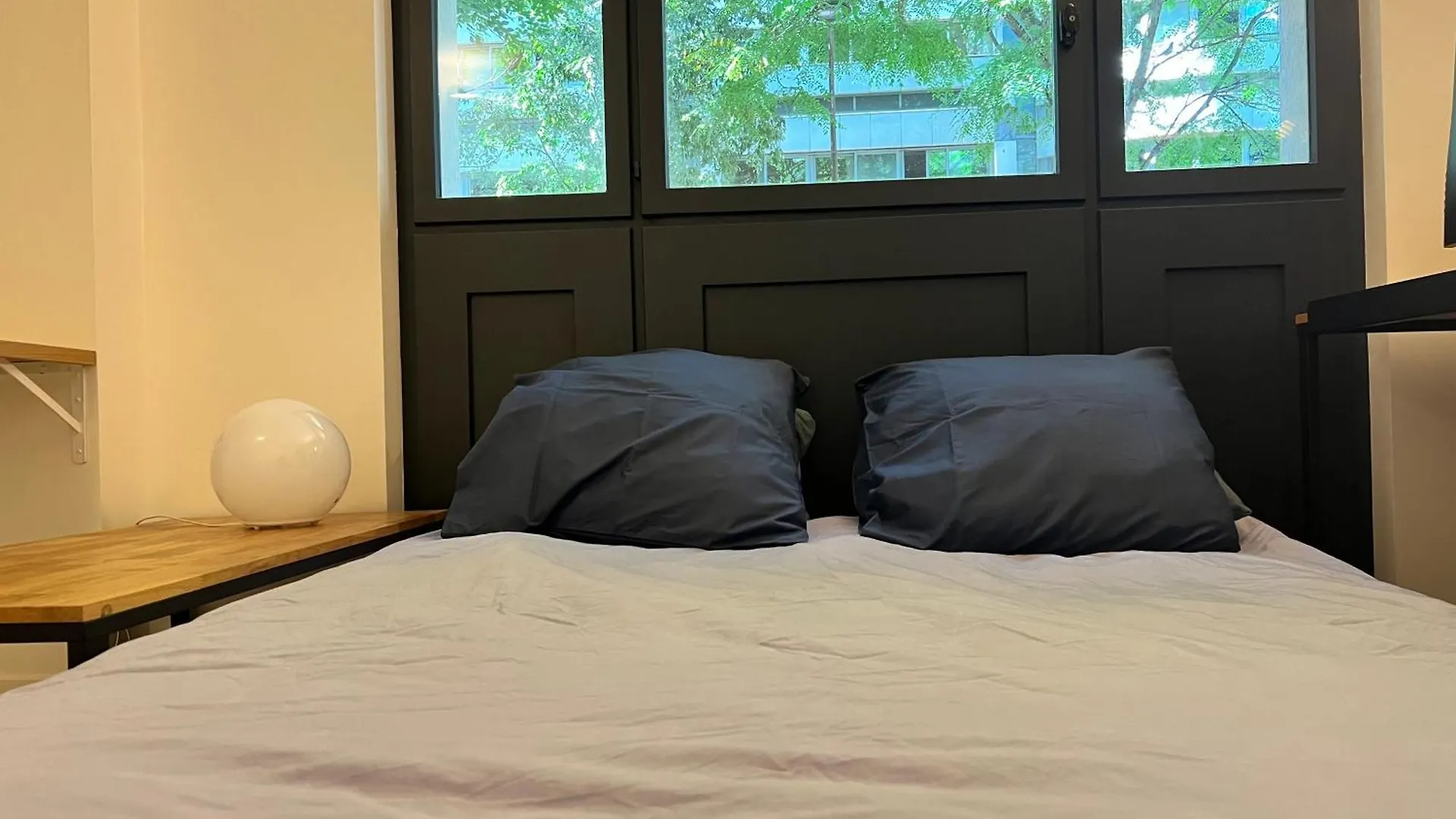 Urban Retreat In شقة *