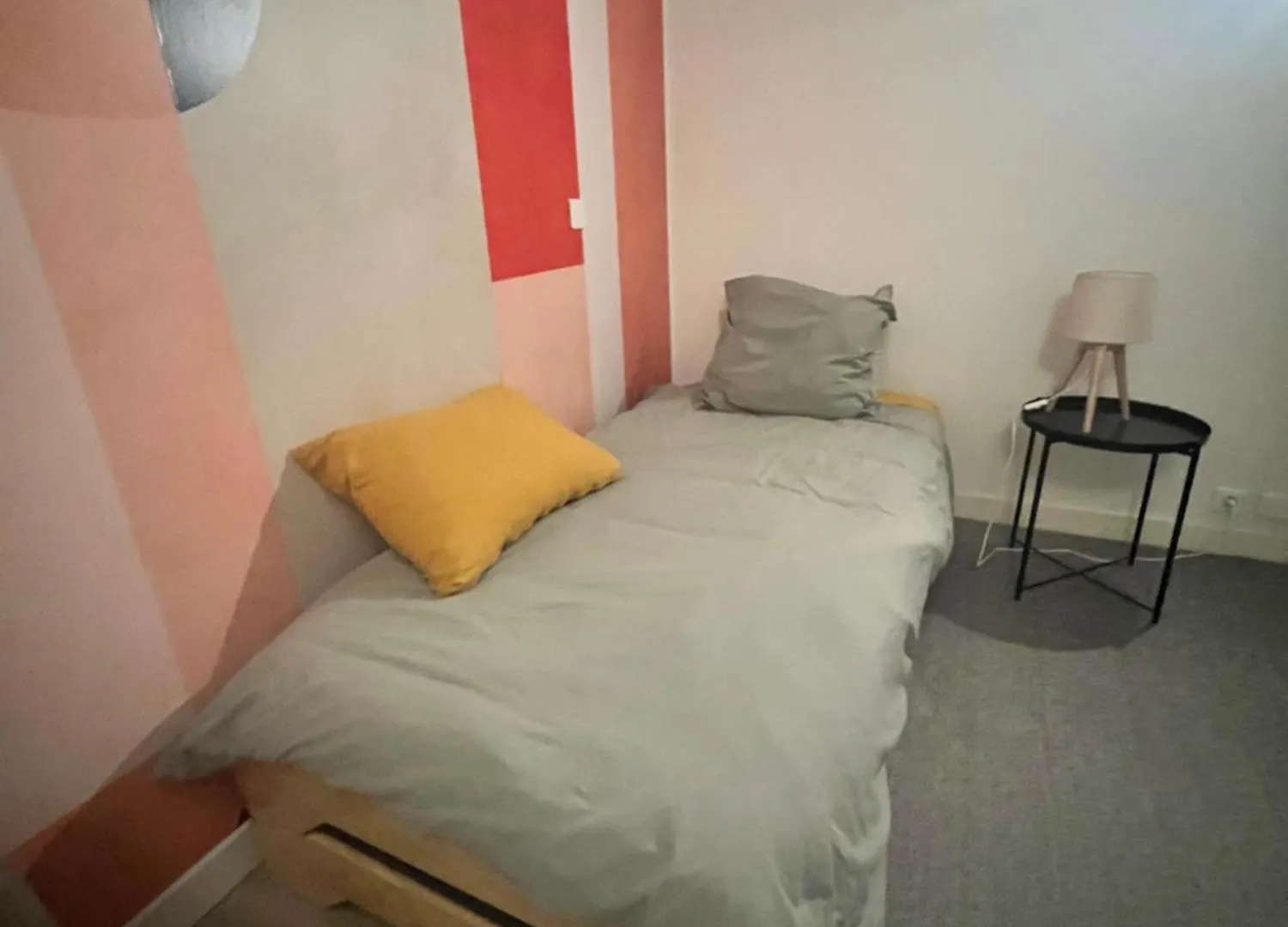 شقة Urban Retreat In