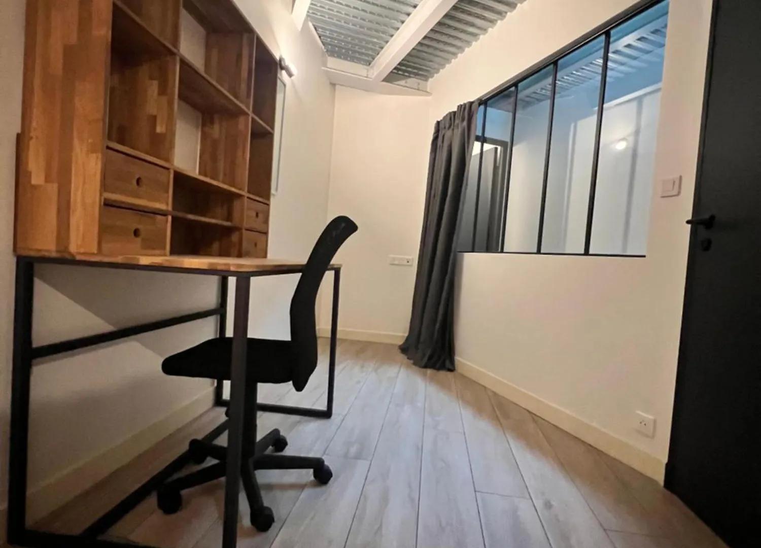 Urban Retreat In باريس